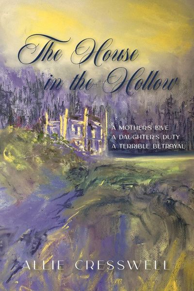 Produktbild: The House in the Hollow