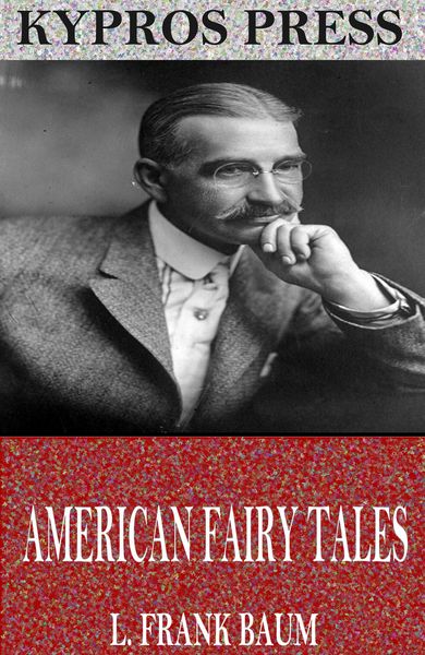 Produktbild: American Fairy Tales