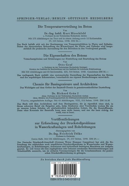 Produktbild: Talsperren-Me&szlig;technik