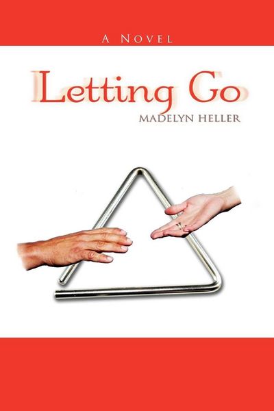Produktbild: Letting Go
