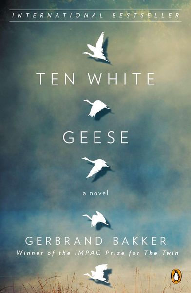 Produktbild: 10 White Geese