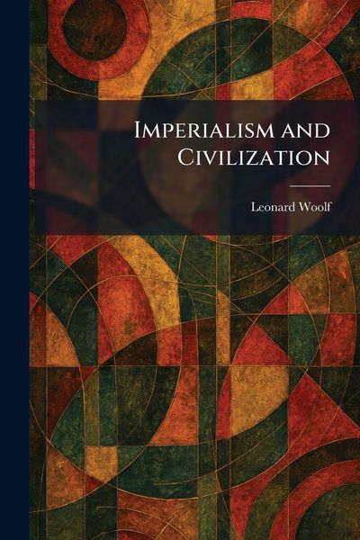 Produktbild: Imperialism and Civilization