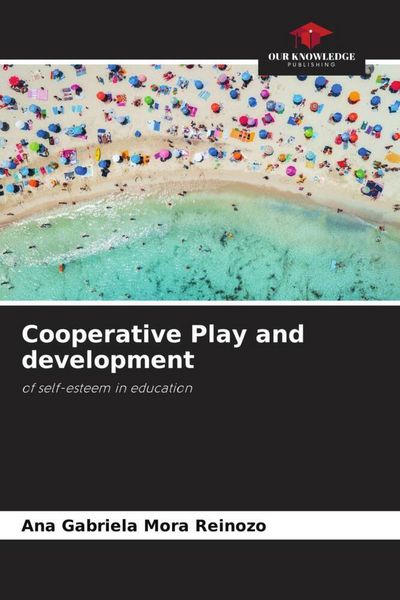 Produktbild: Cooperative Play and development