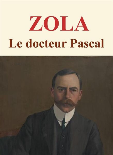 Produktbild: Le docteur Pascal