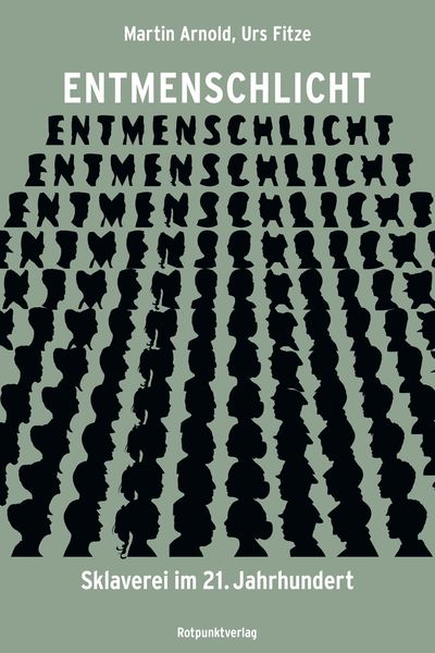 Produktbild: Entmenschlicht