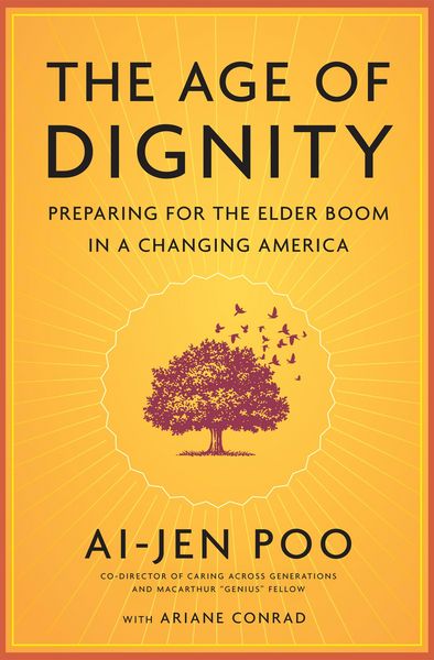 Produktbild: The Age of Dignity