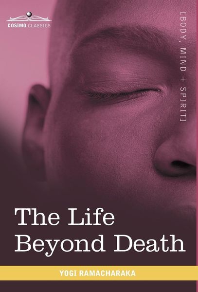 Produktbild: The Life Beyond Death
