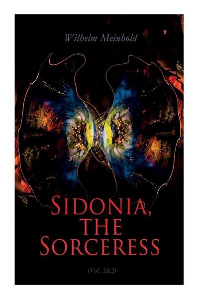 Produktbild: Sidonia, the Sorceress (Vol. 1&2)