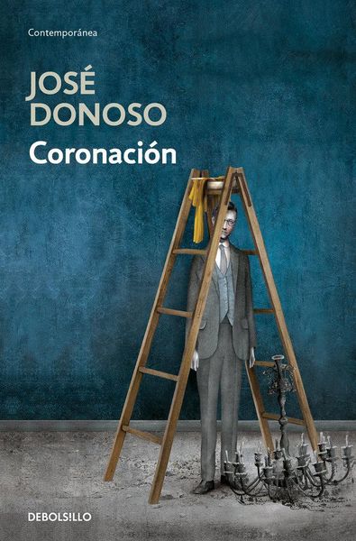 Produktbild: Coronaci&oacute;n / Coronation