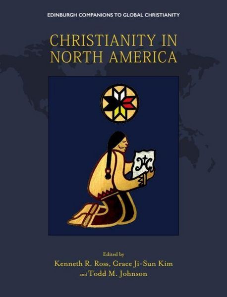 Produktbild: Christianity in North America