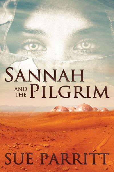 Produktbild: Sannah and the Pilgrim