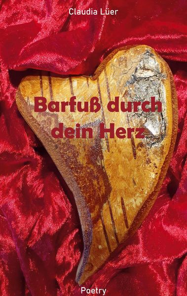 Produktbild: Barfu&szlig; durch dein Herz