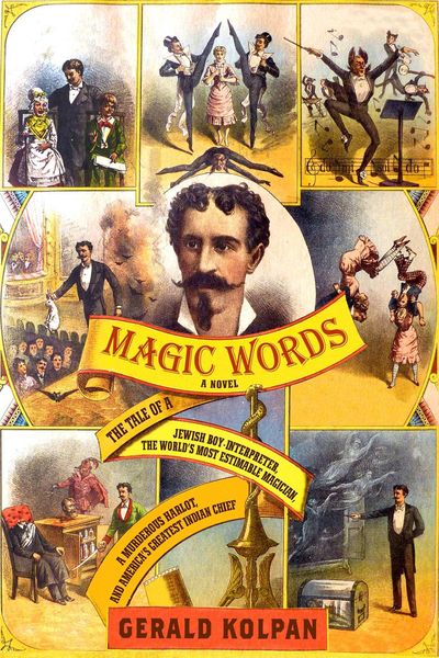 Produktbild: Magic Words