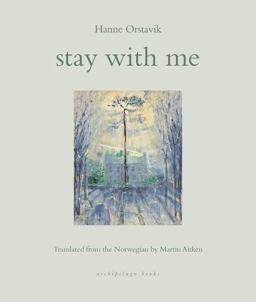 Produktbild: Stay with Me