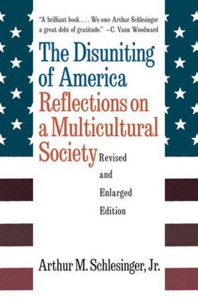 Produktbild: The Disuniting of America