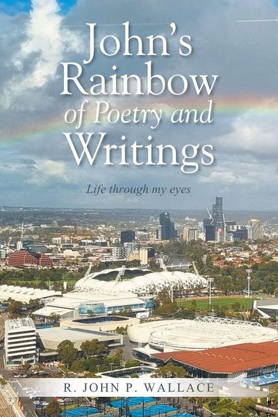 Produktbild: John's Rainbow of Poetry and Writings