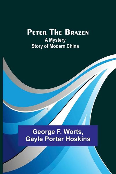 Produktbild: Peter the Brazen