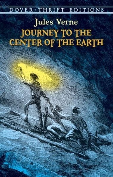 Produktbild: Verne, J: Journey to the Center of the Earth