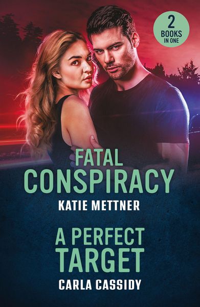Produktbild: Fatal Conspiracy / A Perfect Target