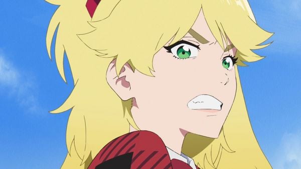 Produktbild: Burn the Witch