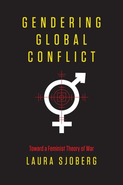 Produktbild: Gendering Global Conflict