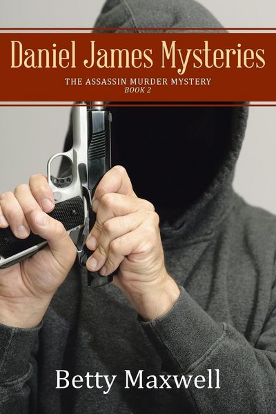 Produktbild: Daniel James Mysteries