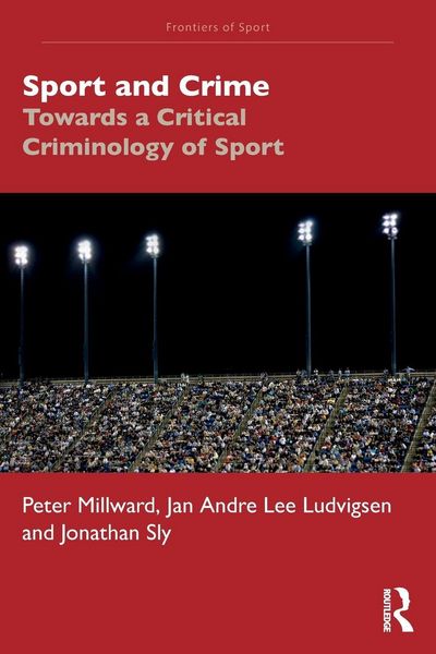 Produktbild: Sport and Crime