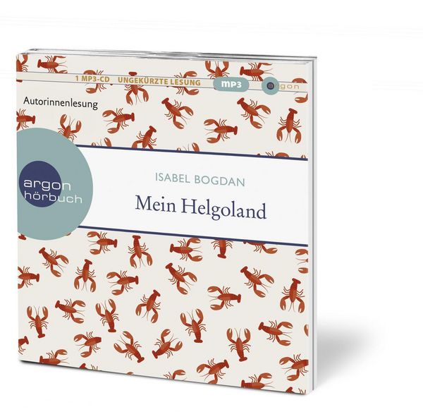 Produktbild: Mein Helgoland