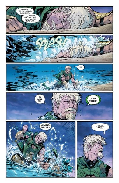 Produktbild: Green Arrow