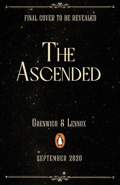 Produktbild: The Ascended