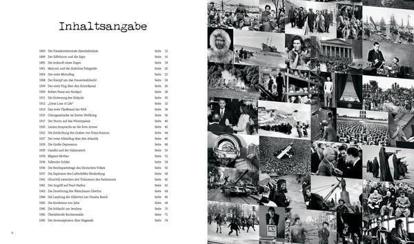 Produktbild: 100 Fotos, die unsere Welt ver&auml;nderten