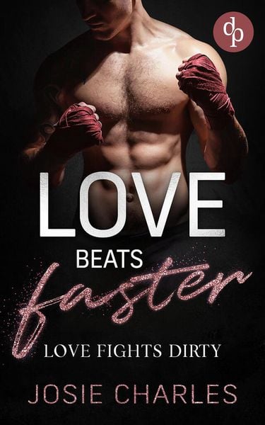 Produktbild: Love fights dirty