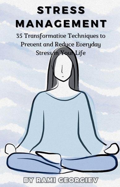 Produktbild: Stress Management