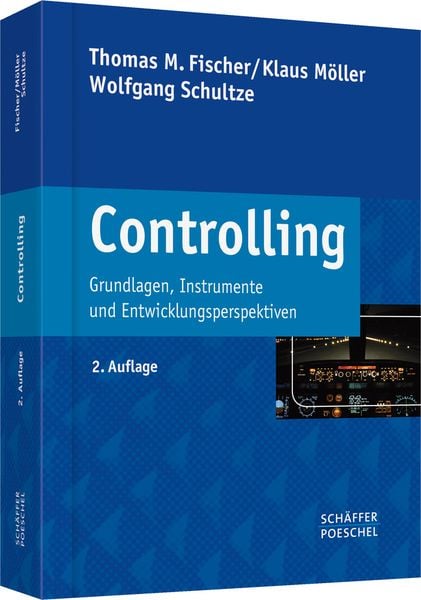 Produktbild: Controlling