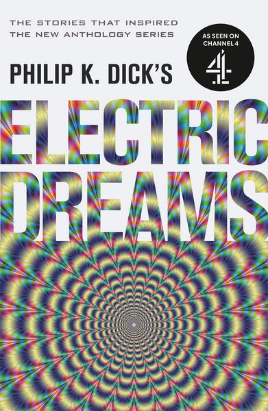 Produktbild: Philip K. Dick's Electric Dreams