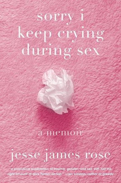 Produktbild: Sorry I Keep Crying During Sex