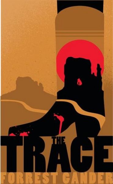 Produktbild: The Trace