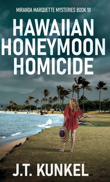 Produktbild: Hawaiian Honeymoon Homicide