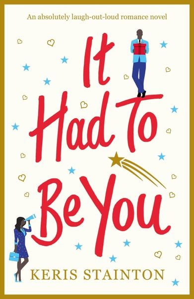 Produktbild: It Had to Be You