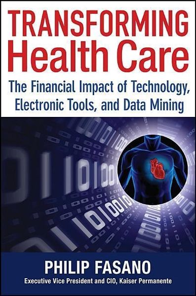 Produktbild: Transforming Health Care