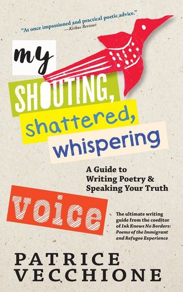 Produktbild: My Shouting, Shattered, Whispering Voice