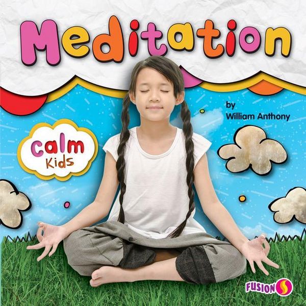 Produktbild: Meditation