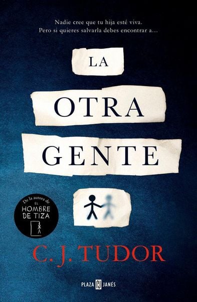 Produktbild: La Otra Gente / The Other People