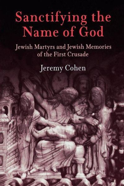 Produktbild: Sanctifying the Name of God