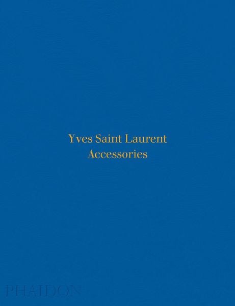 Produktbild: Yves Saint Laurent Accessories