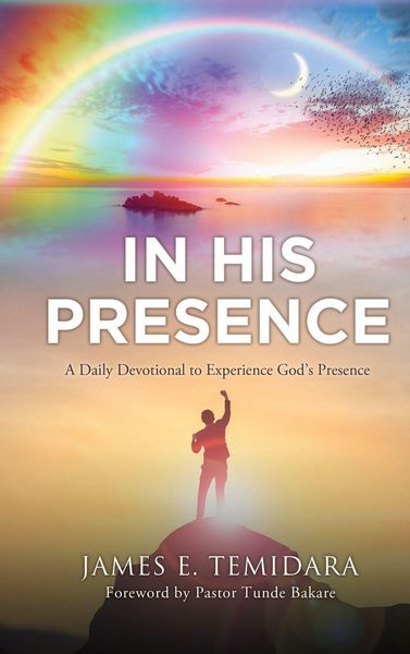 Produktbild: In His Presence