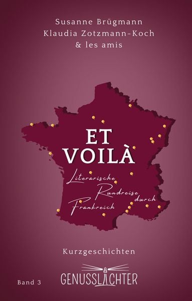 Produktbild: Et Voilà