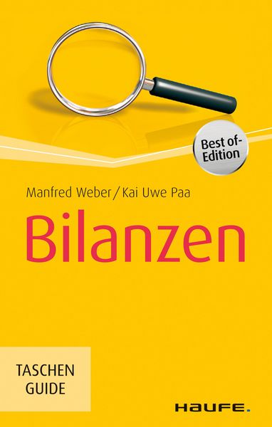 Produktbild: Bilanzen
