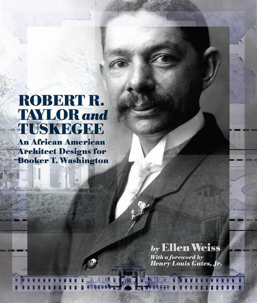 Produktbild: Robert R. Taylor and Tuskegee
