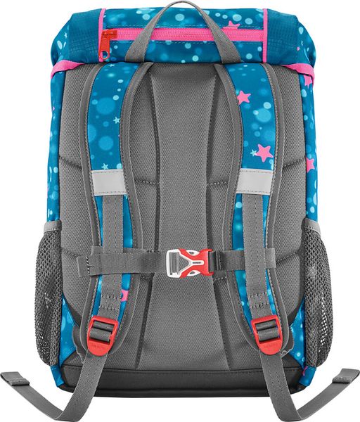 Produktbild: STEP BY STEP&reg; Kindergartenrucksack-Set Kid 3teilig, Mermaid Lola